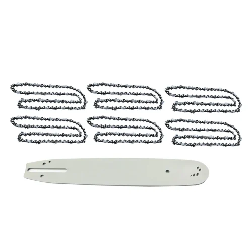 14''Chainsaw Bar & Chain 3/8LP .043 52DL Suitable For Makita UC3520A CS1400