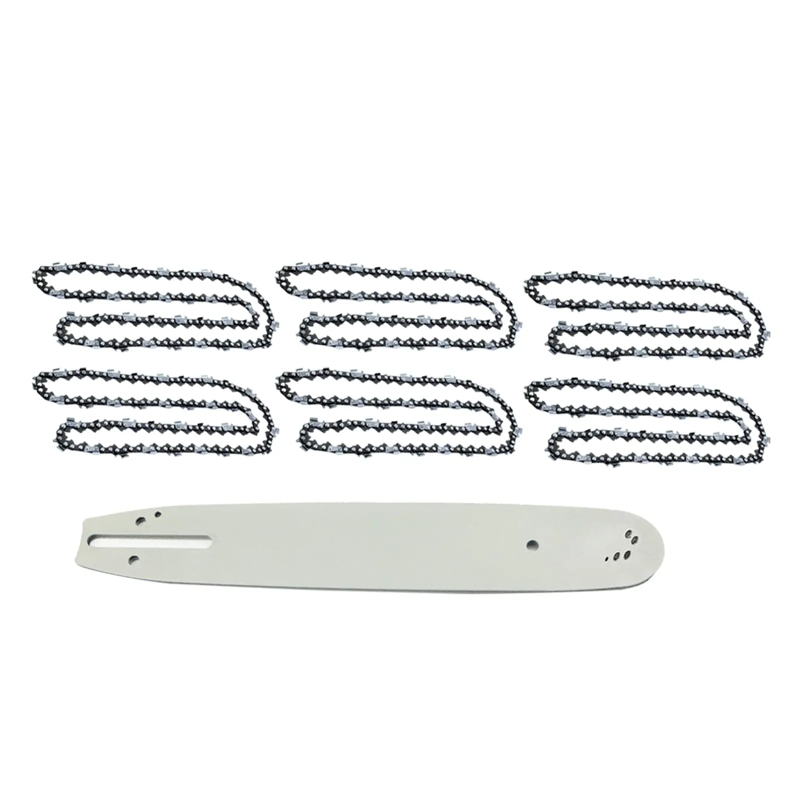 Buy 14-inch chainsaw bar and chain set compatible with Makita UC3520A CS1400 by ALL IN HOME BOX Products On Sale Australia