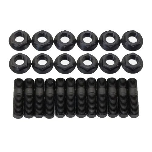 High Tensile Exhaust Manifold Stud Kit Suitable for 1HZ or 1HD Toyota LandCruiser