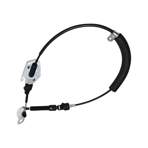 Gearshift Cable Suitable For Mitsubishi Pajero 3.2L / 3.5L / 3.8L Wagon 2000-2016 5FA/T NSS4