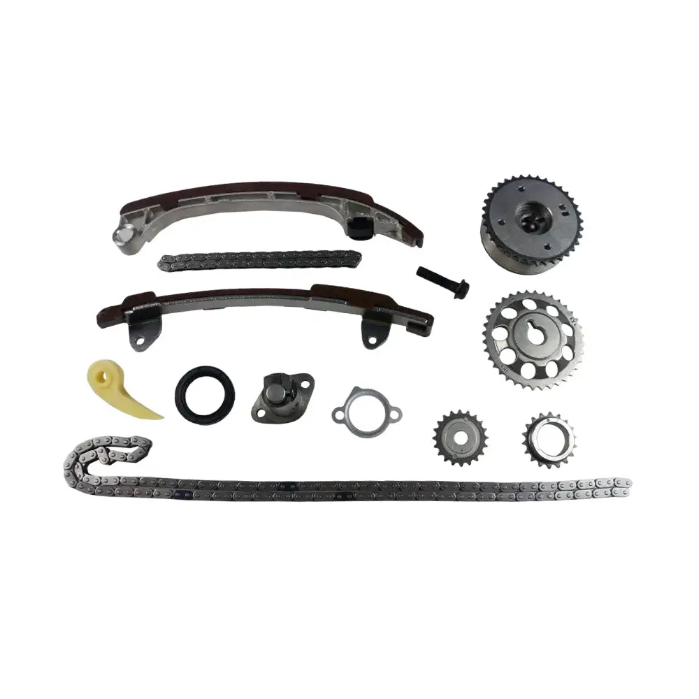 Engine Timing Chain Kit Suitable for Toyota RAV4 Camry Corolla Scion 2.0L 2.4L - Image 6
