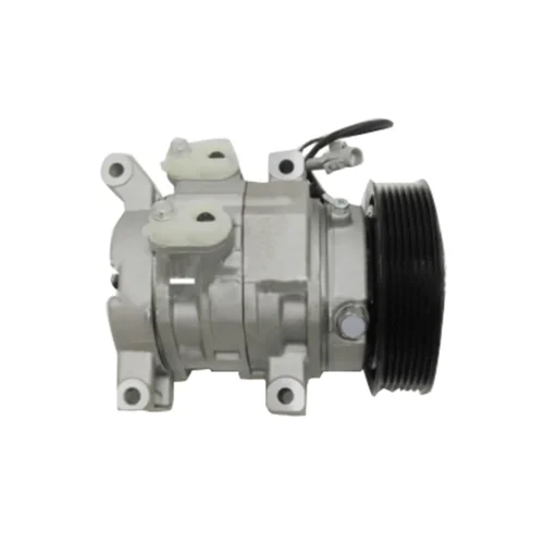 A/C Compressor Suitable For Toyota Hilux 1KD 3.0L Diesel KUN16R / KUN26R 2005-2015