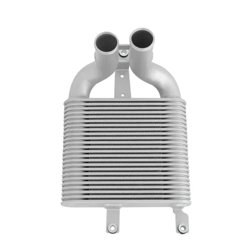 Intercooler Suitable For Holden Rodeo RA 03-08 / Isuzu D-Max 3.0 Turbo Diesel 4JH1 06-12