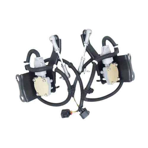 Front Height Control Sensor 2x 8940660011 Suitable For Toyota Land Cruiser J100 / J105