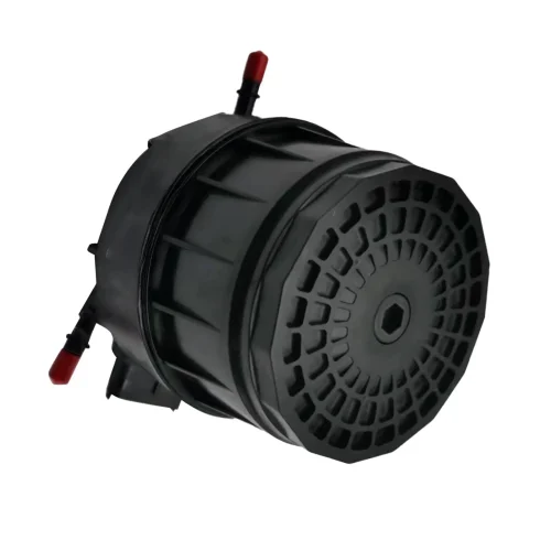Fuel Filter Housing Assy Suitable For LDV Deliver 9 T60 G10 2.0L TD SC20M 2020-