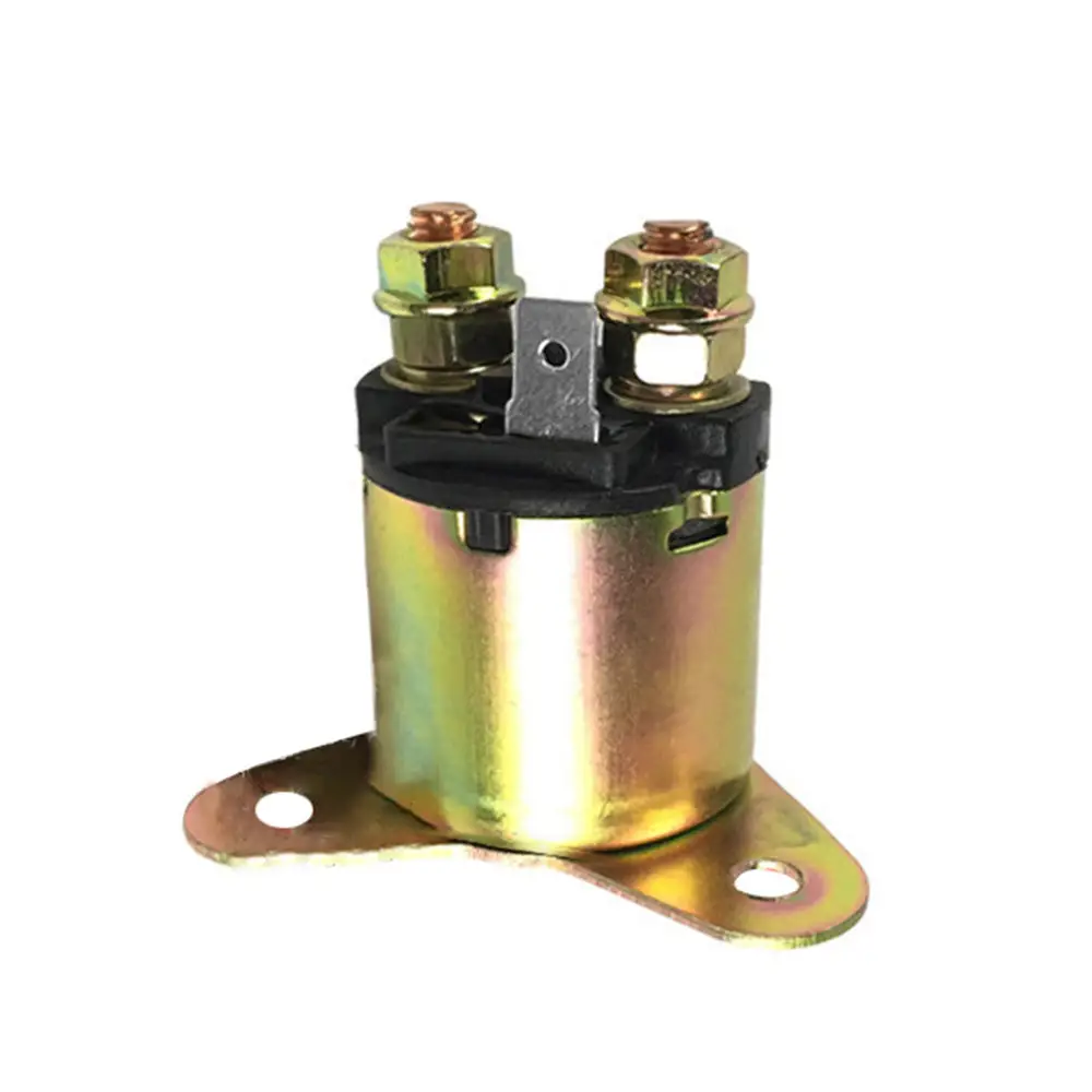 Starter Relay Solenoid Suitable For Honda GX240 GX270 GX340 8-9 11 13HP Engine - Image 5