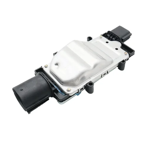 Engine Cooling Fan Control Module Suitable For Ford Focus 2012-2018 1137328567