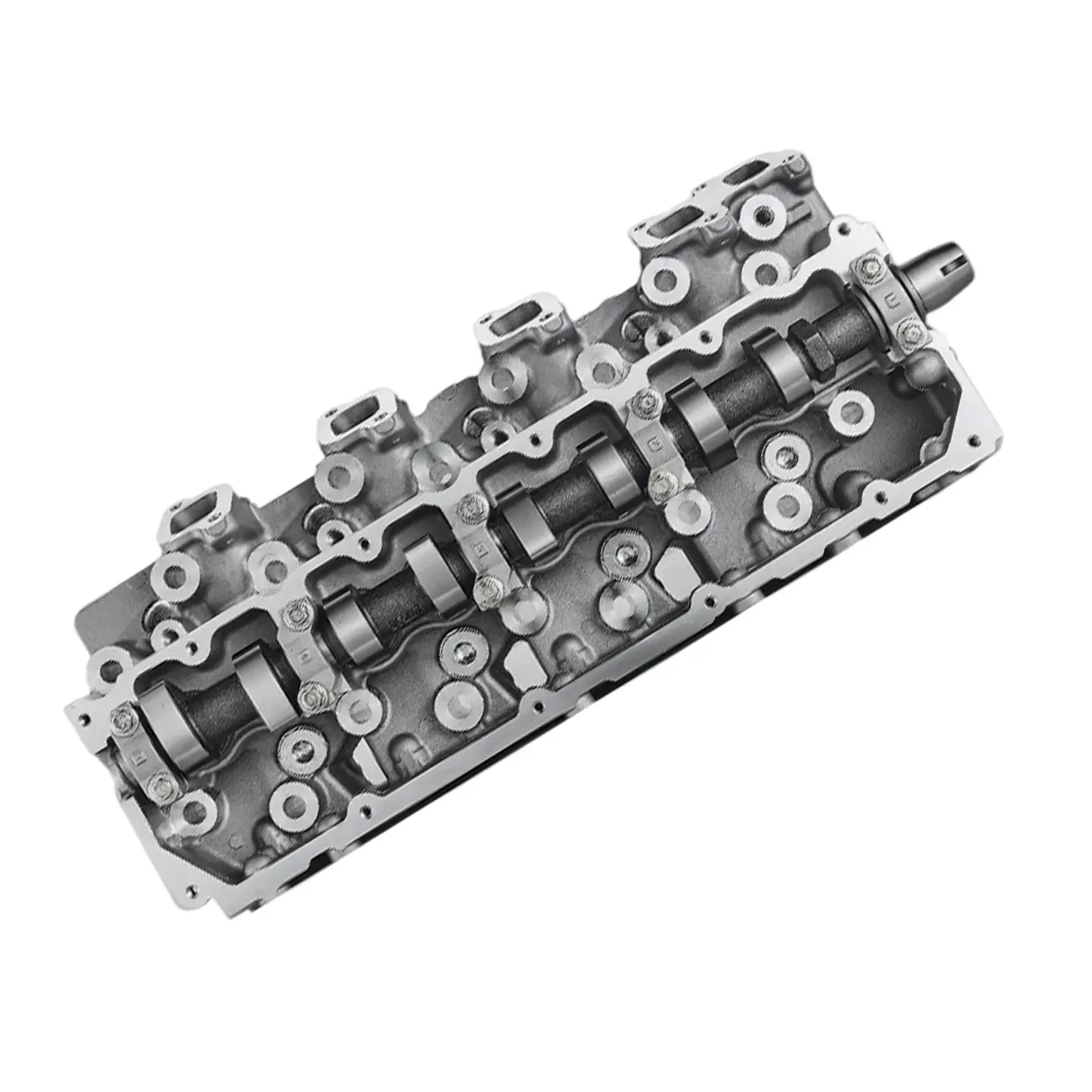 Cylinder Head With Bolts & Gasket Kit Suitable For Toyota Prado 3.0L 4Cyl 1KZ-TE - Image 3