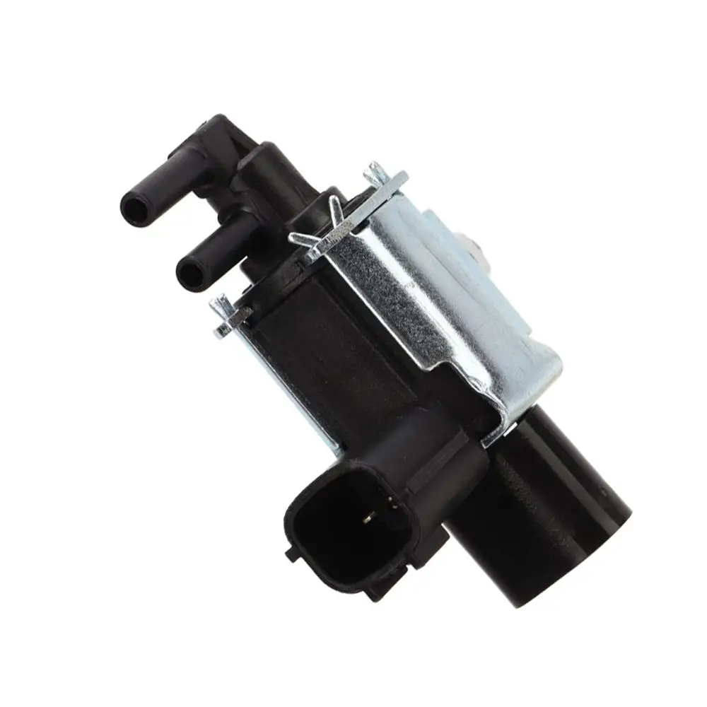 Buy control solenoid valve for Nissan Patrol Y61 GU ZD30DDTI by Kaka Auto Parts with durable metal and plastic build Products