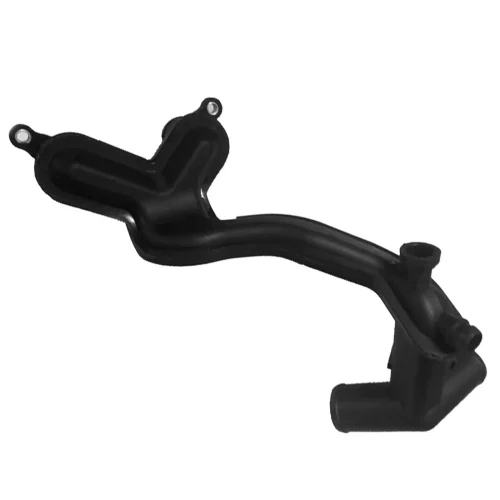 Water Pump Coolant Outlet Pipe Suitable For Land Rover Range Rover Sport / LR4 5.0L