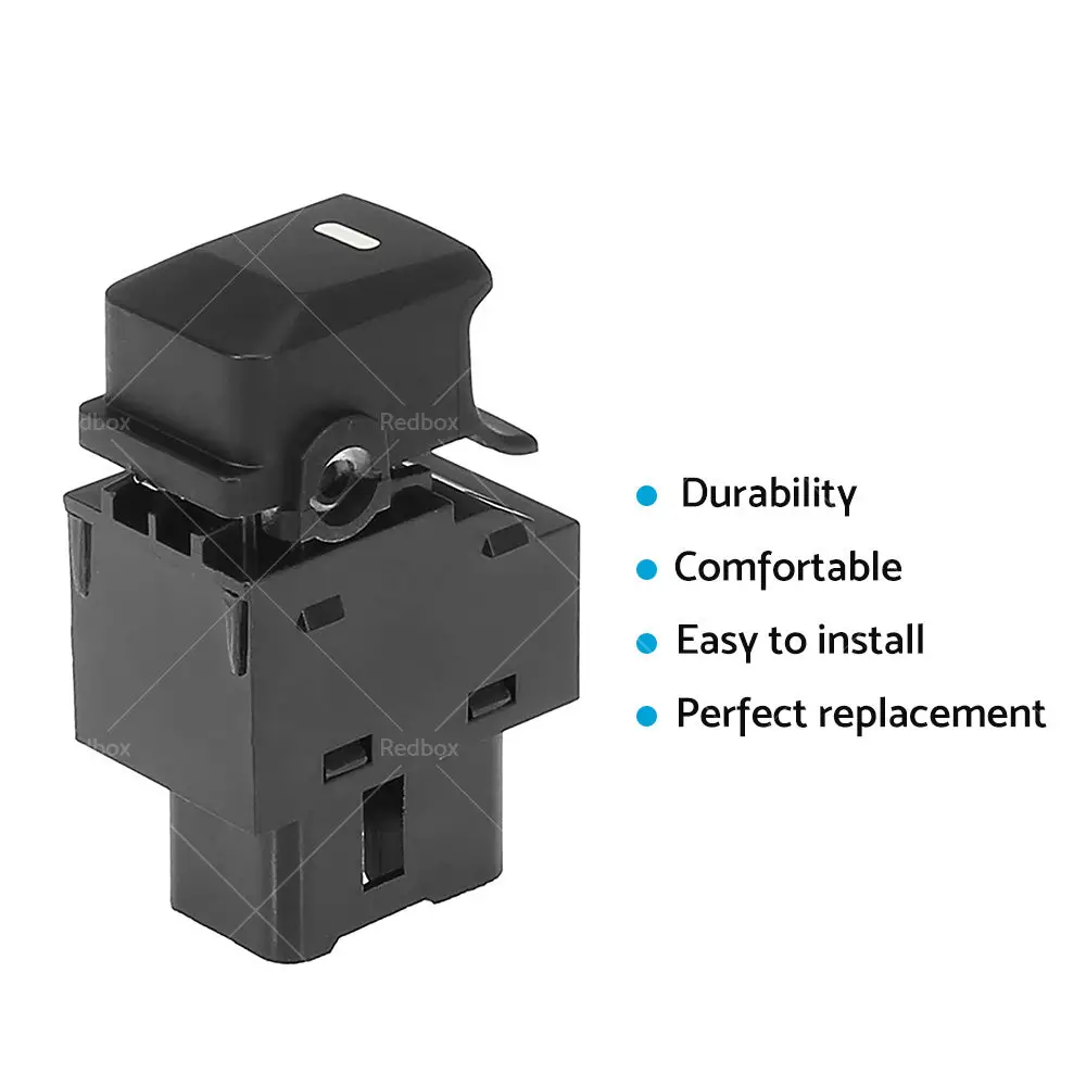 3x Passenger Side Power Window Switch 93580-3W000 Fit For Kia Sportage 2010-2015 - Image 5