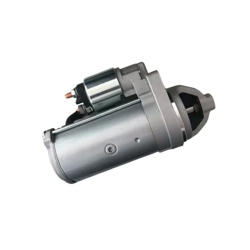 Starter Motor Suitable for LDV T60 SK8C Turbo Diesel 2.8L 4cyl 2017-ON