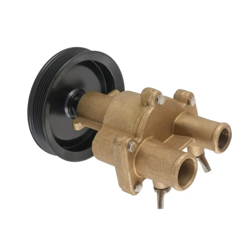 Sea Water Pump Suitable For MerCruiser 46-862914T10 / 46-8M0118067 / 8M0139995