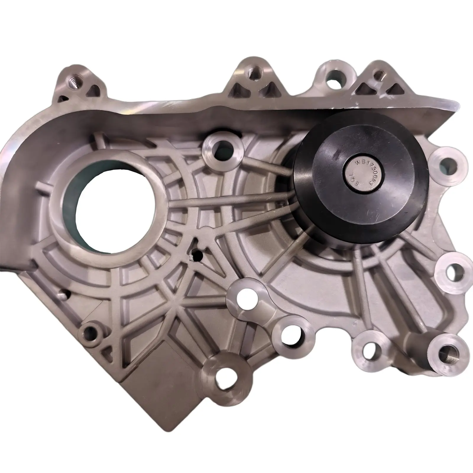 Timing Belt Kit w/ Water Pump Suitable For Great Wall Cannon 2.0L Diesel GW4D20M - Image 3
