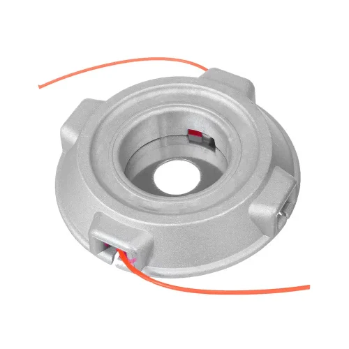 Universal 25mm Alloy Trimmer Head Suitable For Stihl & Husqvarna Whipper Snipper Trimmers