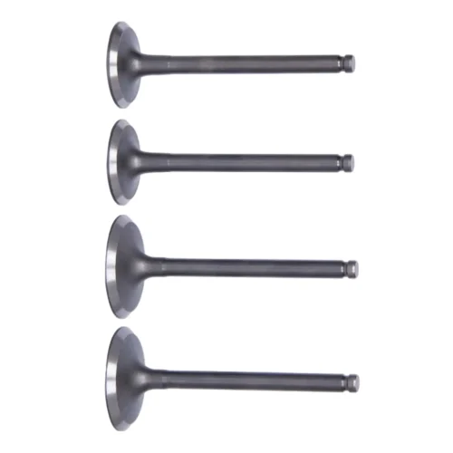 4x Exhaust Valve Suitable For Toyota Hilux LN107 / LN111 / LN166 / LN106 2.8L 1988-1997