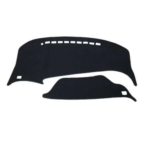 Dash Mat Suitable For Toyota Previa 50 XR50 Estima Tarago 2006–2019 Dashboard