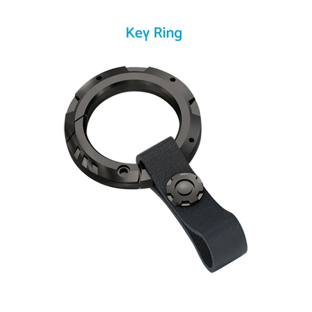 Buy MAXCOOL remote key cover case for Toyota Land Cruiser Prado LC250 2024 onwards with durable black key ring Products On Sa