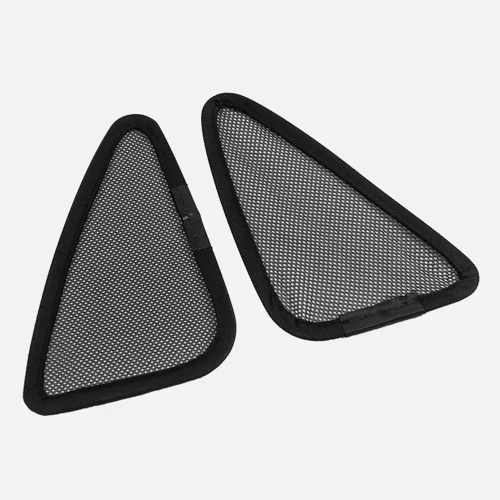 Front & Rear Sunroof Sun Shades Roof Protection Film Suitable For Tesla Model 3 2017-2021