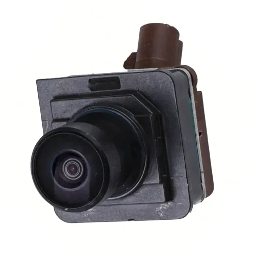 Front View Parking Camera Suitable for Ford F-150 Mustang Mach-E 2021–2022