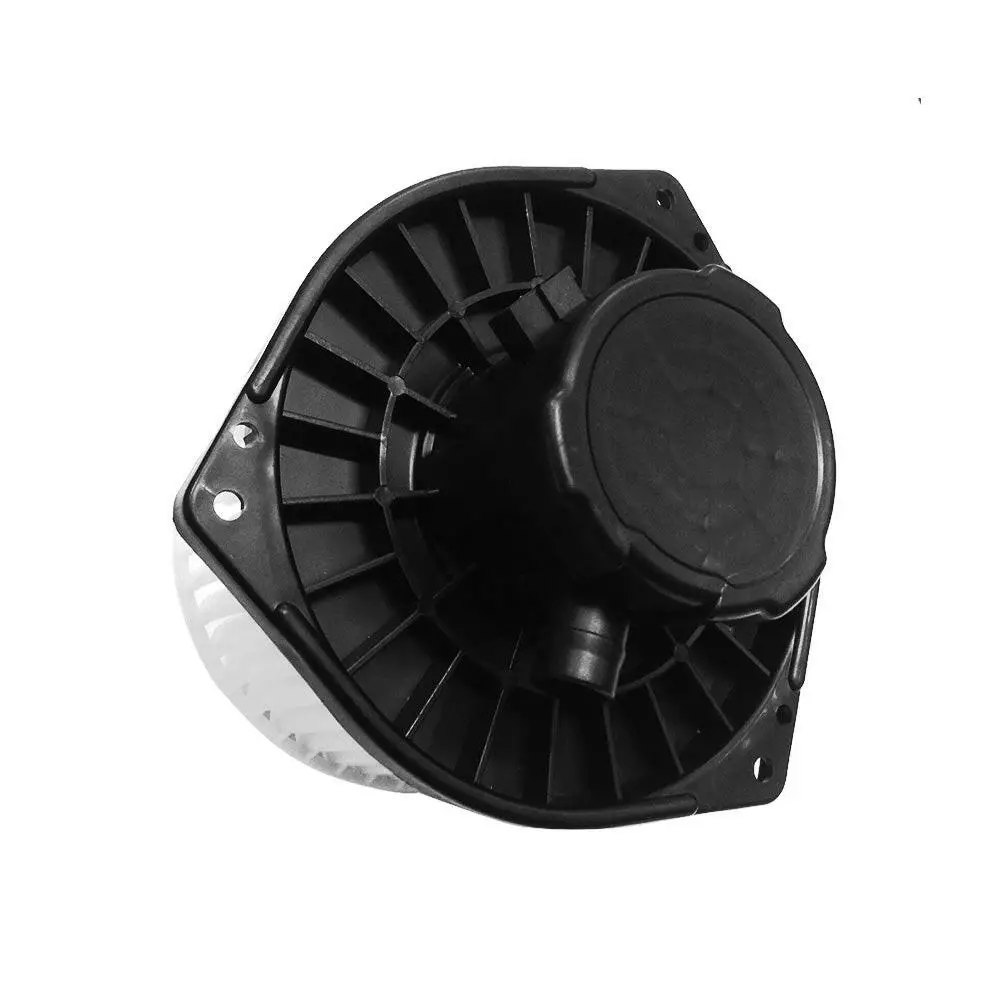 Blower Fan Motor Heater Fan Suitable For Mitsubishi Triton ML MN 2006-2015 - Image 5