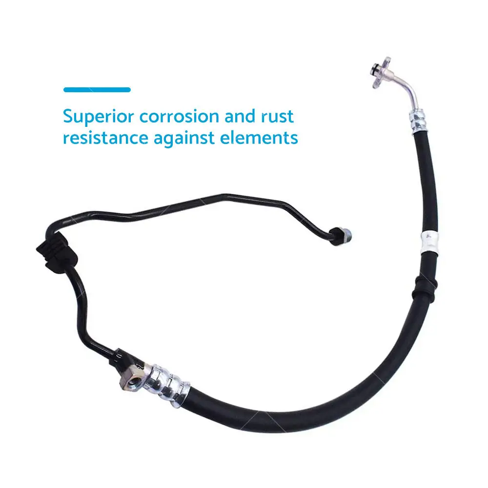 Power Steering High Pressure Hose Suitable for Honda Civic FD 1. 8L 2 or 2006-1 or 2012 - Image 2