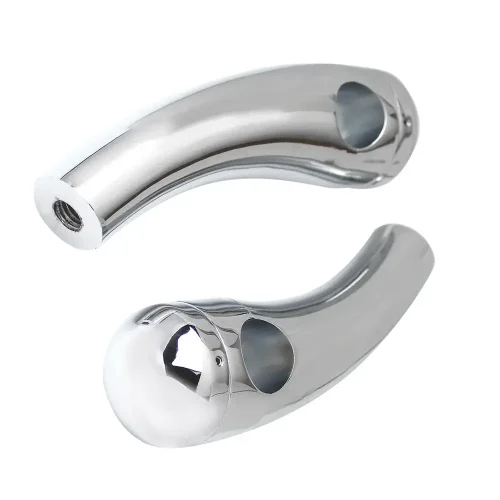 4.5inHandlebar Riser Suitable For Yamaha VStar Honda VTX Suzuki Boulevard Kawasaki VN 900