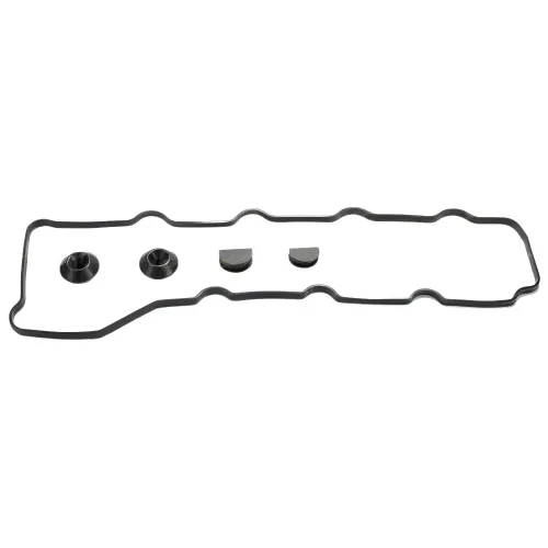 Rocker Valve Tappet Cover Gasket Set Suitable For Mitsubishi Triton MK 4M40 / 4M40T 2.8L