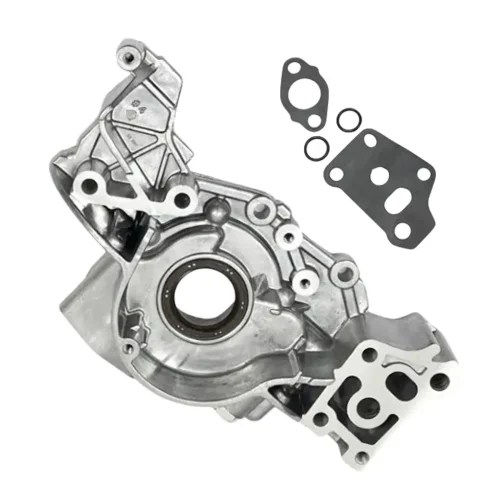 Oil Pump Suitable For Mitsubishi Triton MK 6G72 3.0L V6 24V 1996-2006