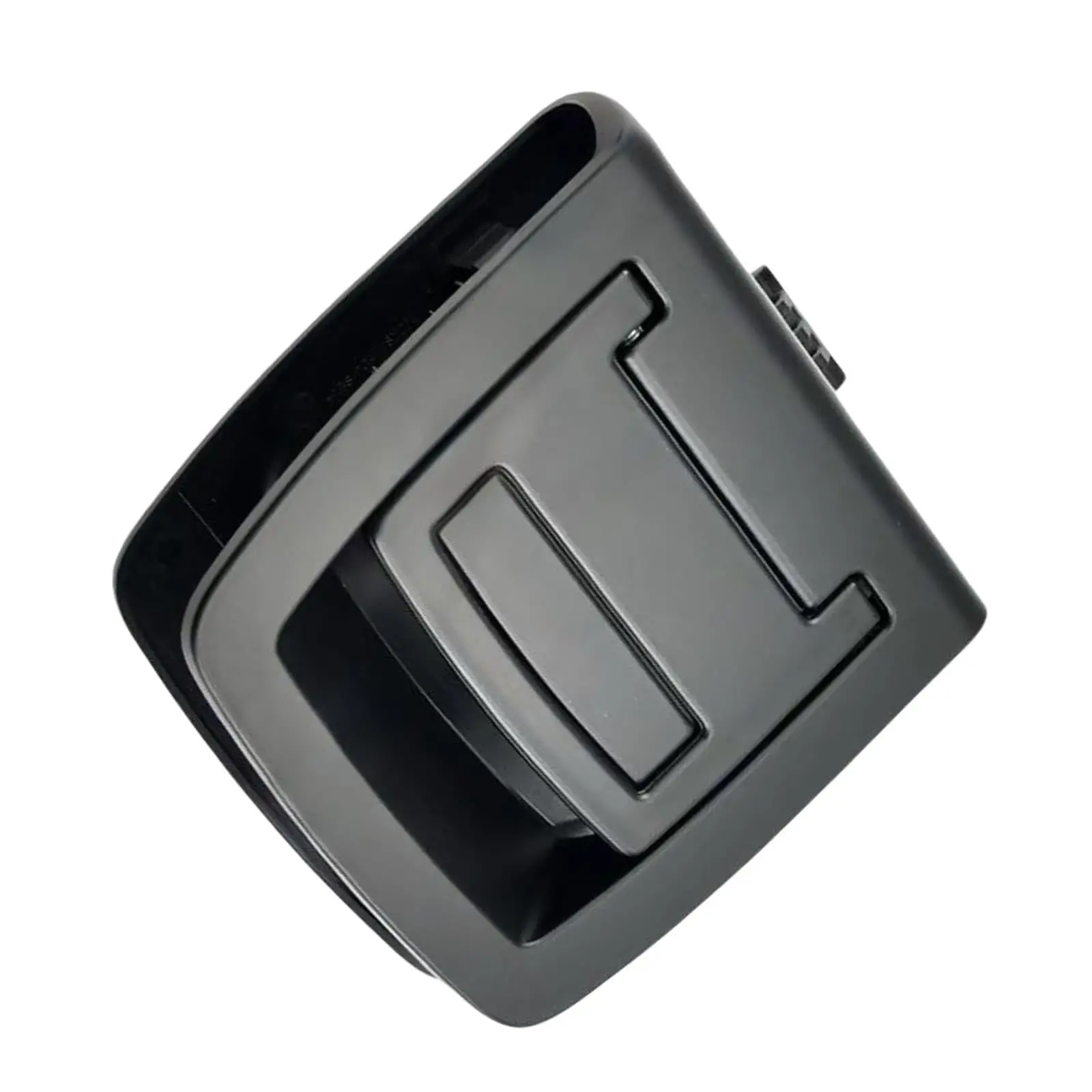 Rear Cargo Cover Handle Suitable For BMW 5 Series F07 F11 X5 F15 F85 X6 F16 F86 - Image 2
