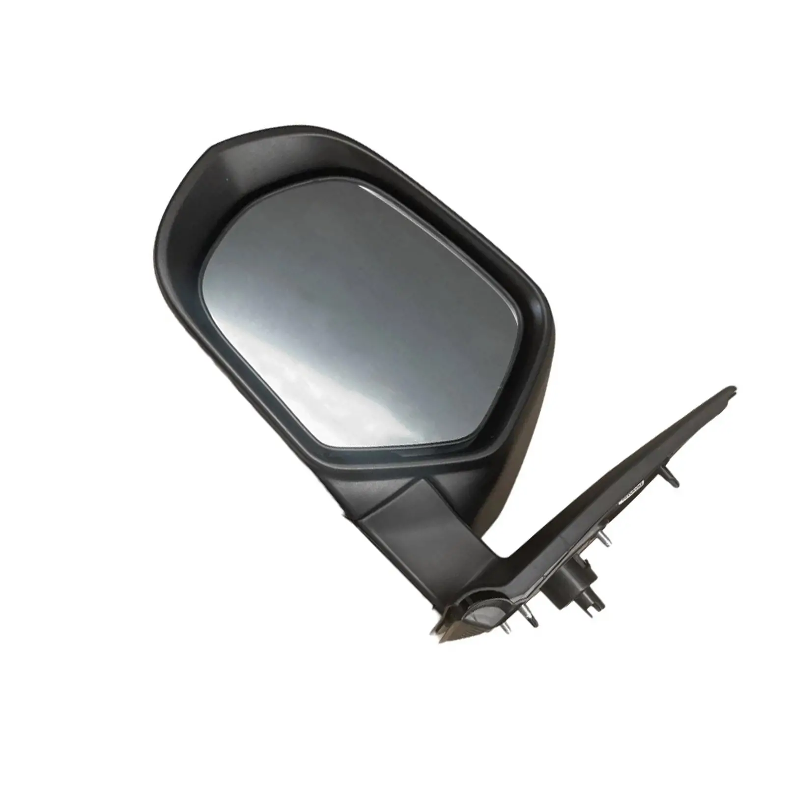LHS Electric Door Mirror Black Suitable for Pajero Sport 2019-2023 - Image 5