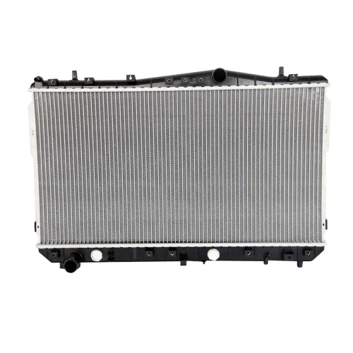 Radiator Suitable for Daewoo Tacuma 2 Lacetti J200 Holden Viva JF 1.8 4Cyl