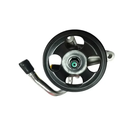 Power Steering Pump Suitable For Kia Grand Carnival VQ 3.5L / 3.8L 2006-2014