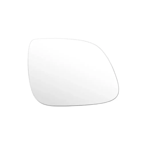 Right Side Mirror Glass Suitable For VW Amarok 2010-2018 With Heated Convex Base