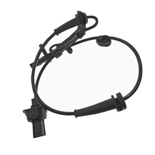 Front Right ABS Wheel Speed Sensor Suitable for Honda Jazz III 2008–Onwards