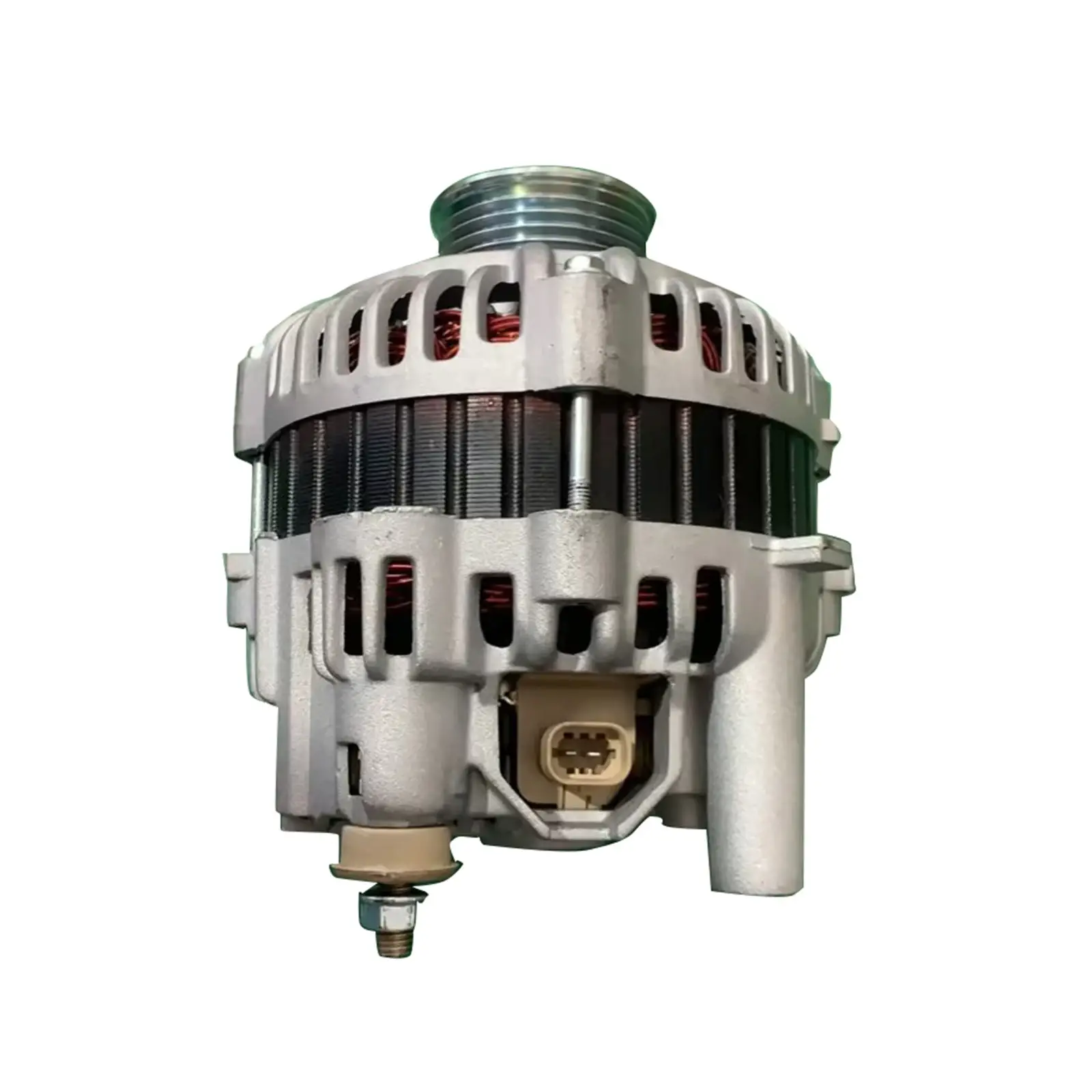 140A Alternator Suitable For Holden Berlina / Commodore / Calais / Crewman VZ / Statesman WL - Image 4
