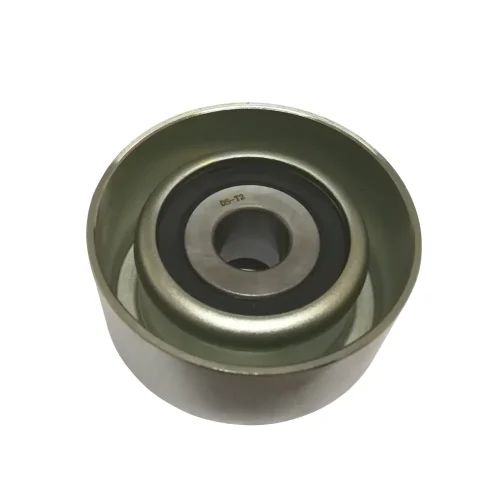 Drive Belt Tensioner Pulley Suitable For Toyota Hilux KUN16 KUN26 3.0L Turbo Diesel 1KD-FTV