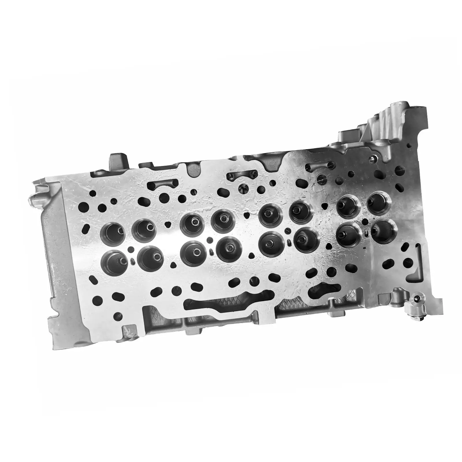 Complete Cylinder Head Kit With Gaskets & Bolts Suitable For Mitsubishi Triton 4N15 - Image 5