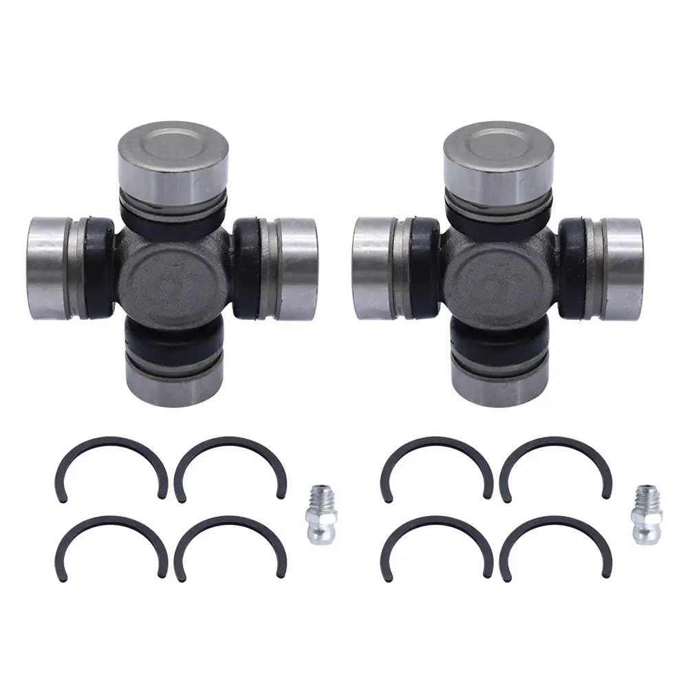 Buy MAXCOOL front and rear universal joint set for Toyota Hilux 4WD LN106R LN167R LN172R KUN26 Products On Sale Australia