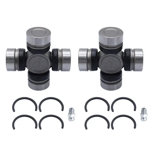 Front Rear Universal Joint Suitable For Toyota Hilux 4WD LN106R LN167R LN172R KUN26