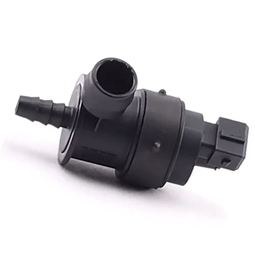 Breather Valve Suitable for Ford Focus II 2.5 ST Fuel Tank 12V Electric