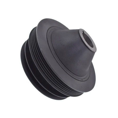 Crankshaft Pulley Suitable For Mitsubishi Pajero 3.0 83-00 L200 Triton 86-96