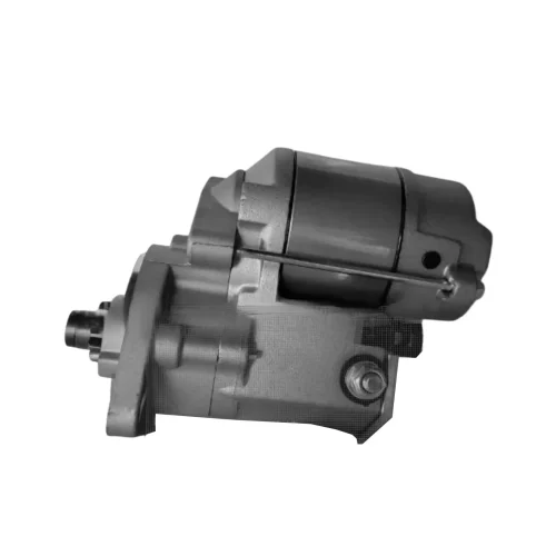 Starter Motor 12V 1.4kW 9T Suitable For Toyota LandCruiser FJ80R 4.0L Petrol 3F-E