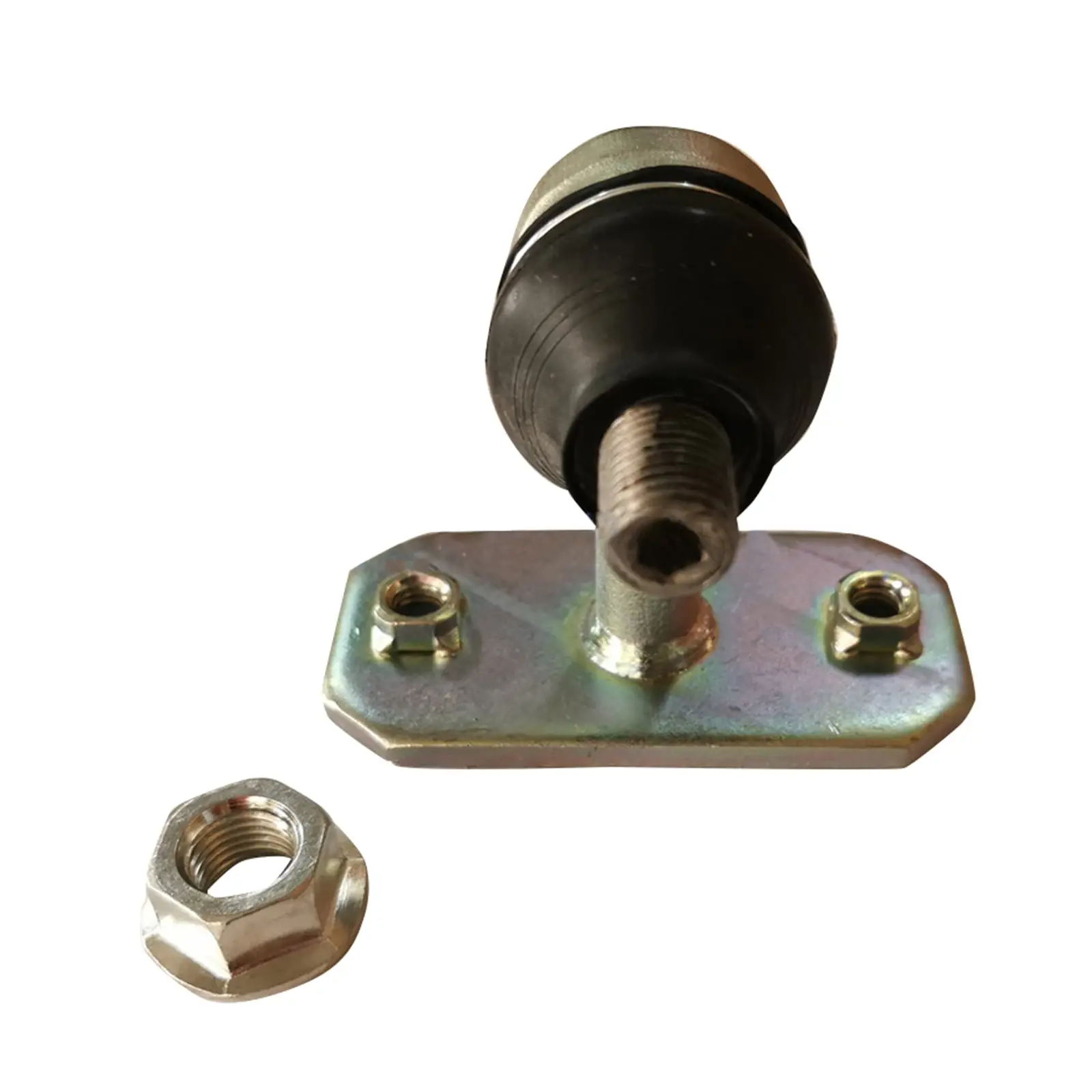 Front Sway Bar Link Suitable For Toyota Land Cruiser 100 1998-2007 48802-60050 - Image 5