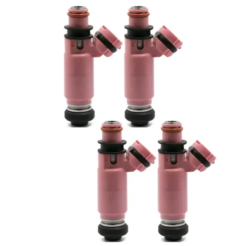 4x Fuel Injectors Suitable For Subaru STI WRX Forester Impreza Liberty 565cc