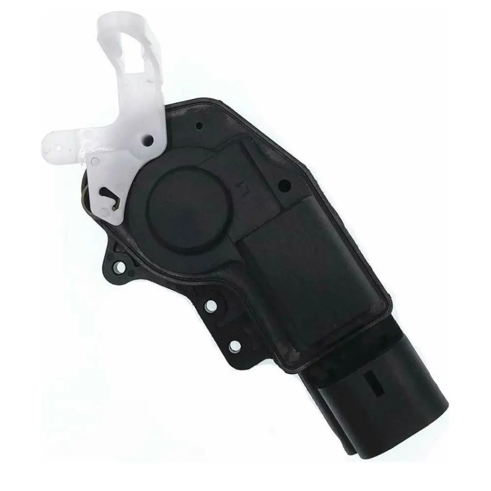 Rear Left Door Lock Actuator Latch Suitable For Toyota Corolla / RAV4 2001-2006 69140-12070 - Image 2