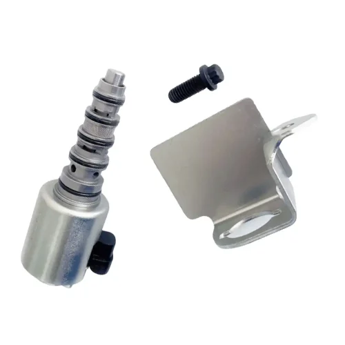 VGT Turbo Wastegate Solenoid Actuator Valve Suitable for Ford Chevy GMC