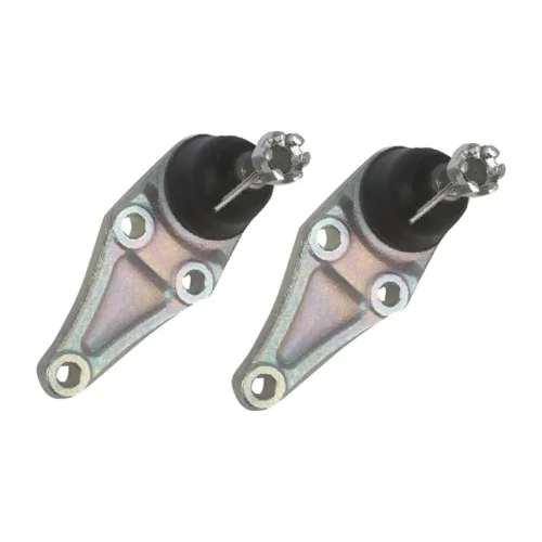 2x Trupro Lower Ball Joints Suitable For Mitsubishi Pajero / Triton 4WD / 2WD ML