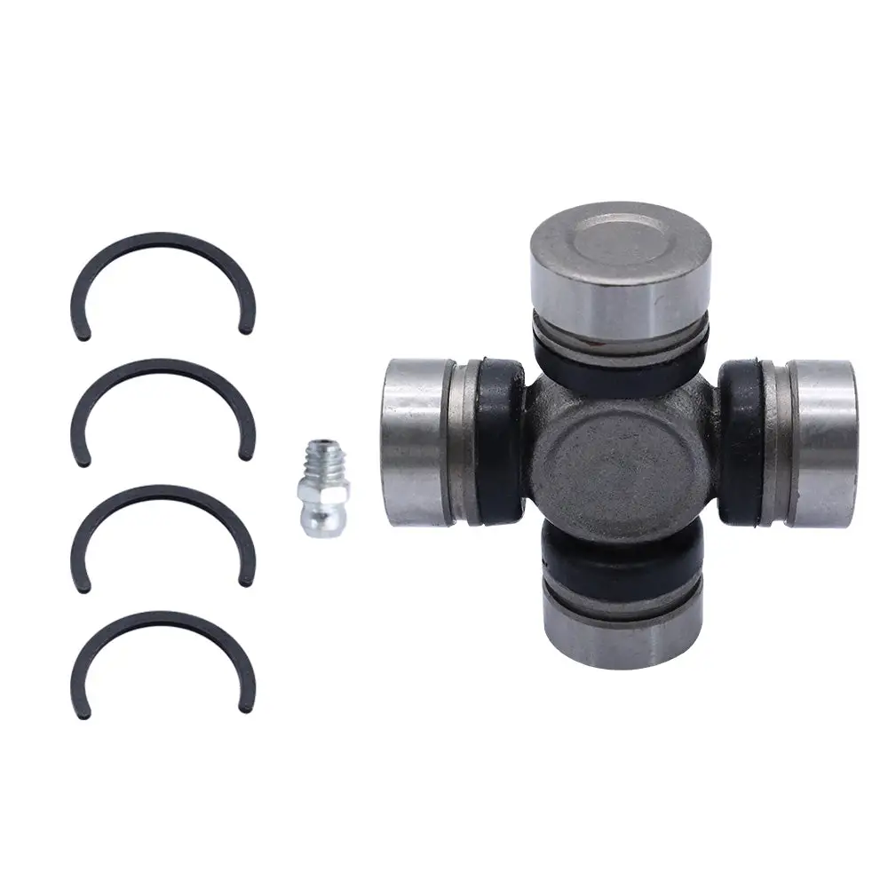 Buy MAXCOOL front rear universal joint for Toyota Hilux 4WD LN106R LN167R LN172R KUN26 with clips Products On Sale Australia