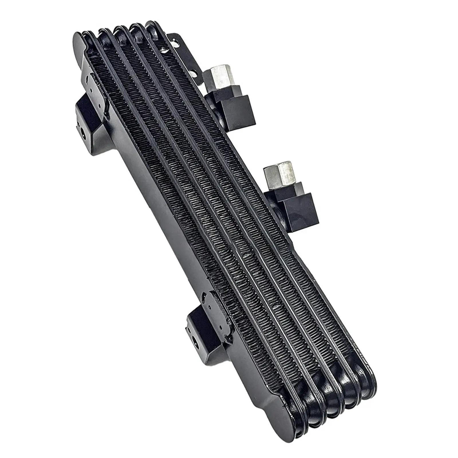 Engine Oil Cooler Suitable For Mitsubishi Pajero 3.5 / 3.8 V75W / V77W Long Wagon - Image 5